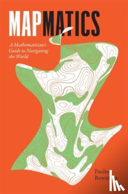 Rowi& - Rowi&: Mapmatics