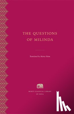  - The Questions of Milinda