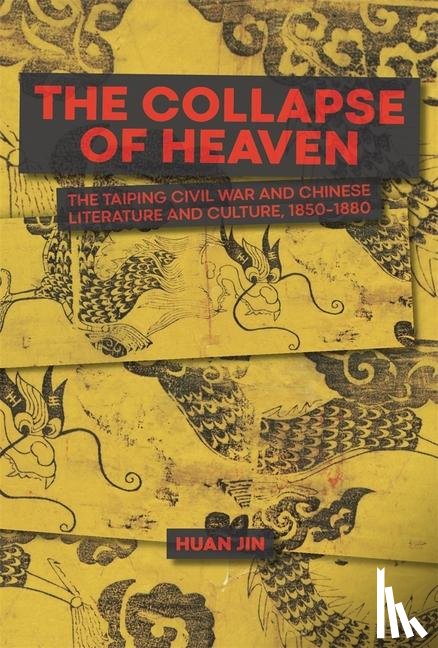 Jin, Huan - The Collapse of Heaven
