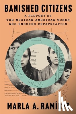 Ramirez, Marla A. - Banished Citizens