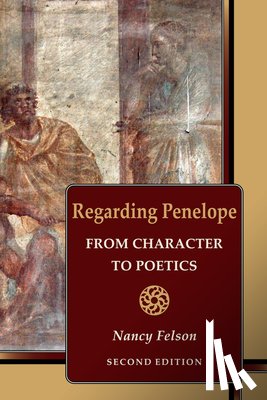 Felson, Nancy - Regarding Penelope