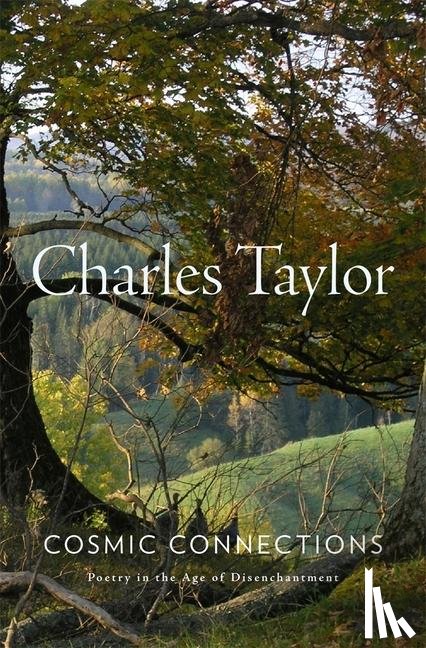 Taylor, Charles - Cosmic Connections