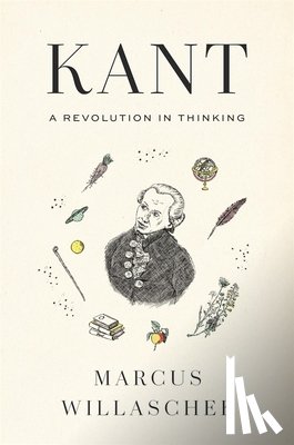 Willaschek, Marcus - Kant