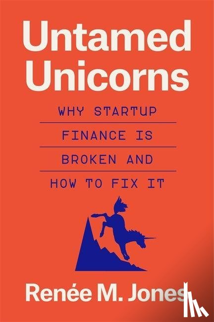 Jones, Renee M. - Untamed Unicorns