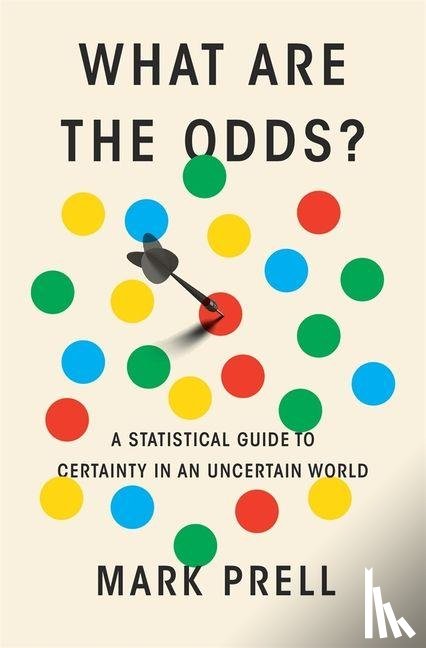 Prell, Mark - What Are the Odds?