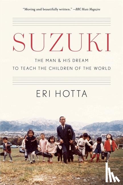 Hotta, Eri - Suzuki