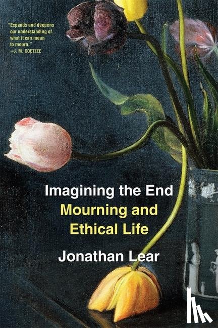 Lear, Jonathan - Imagining the End