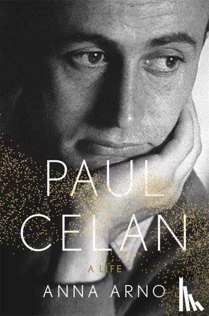 Arno, Anna - Paul Celan