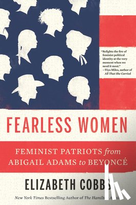 Cobbs, Elizabeth - Fearless Women