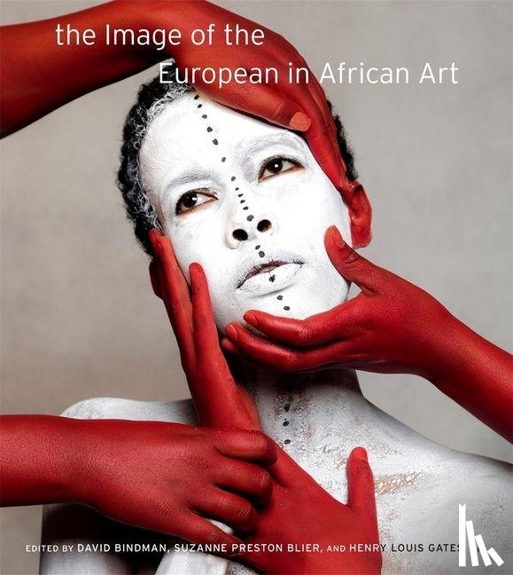  - The Image of the European in African Art