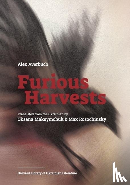 Averbuch, Alex - Furious Harvests