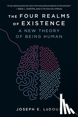 LeDoux, Joseph E. - The Four Realms of Existence