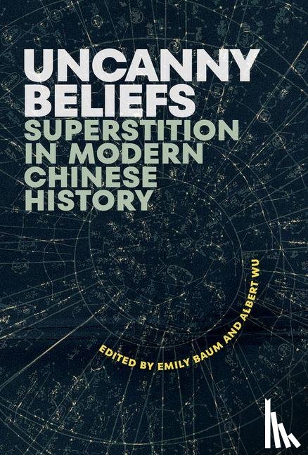  - Uncanny Beliefs