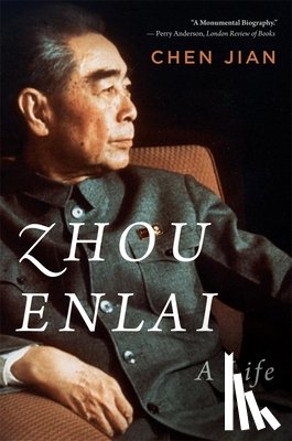 Chen, Jian - Zhou Enlai