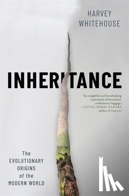 Whitehouse, Harvey - Inheritance