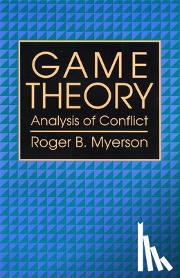 Myerson, Roger B. - Game Theory