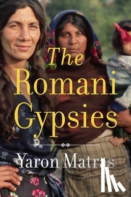 Matras, Yaron - The Romani Gypsies