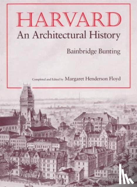 Bunting, Bainbridge - Harvard