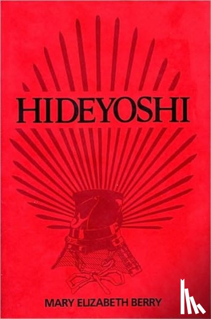 Berry, Mary Elizabeth - Hideyoshi