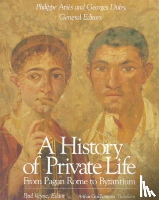  - A History of Private Life