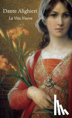 Dante Alighieri - La Vita Nuova