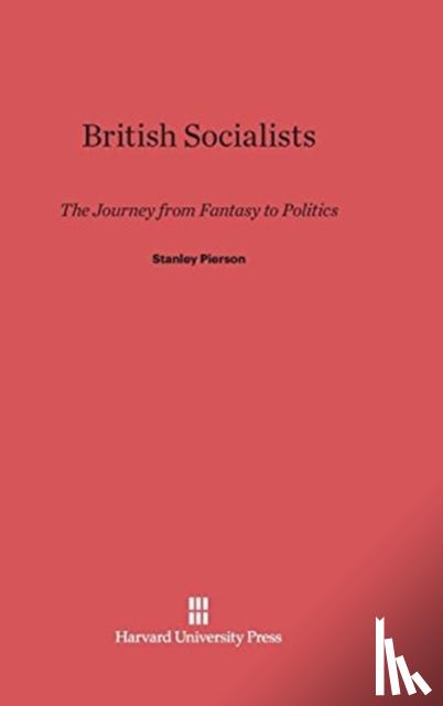 Pierson, Stanley - British Socialists