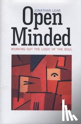 Lear, Jonathan - Open Minded