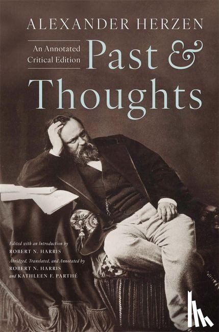 Herzen, Alexander Ivanovich - Past and Thoughts