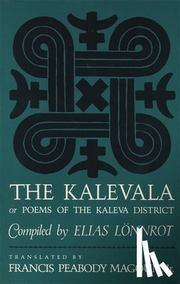  - The Kalevala