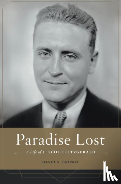 Brown, David S. - Paradise Lost