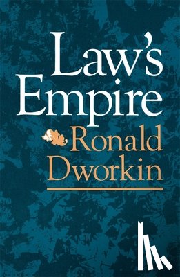 Dworkin, Ronald - Law's Empire