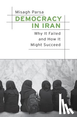 Parsa, Misagh - Democracy in Iran