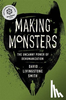 Smith, David Livingstone - Making Monsters