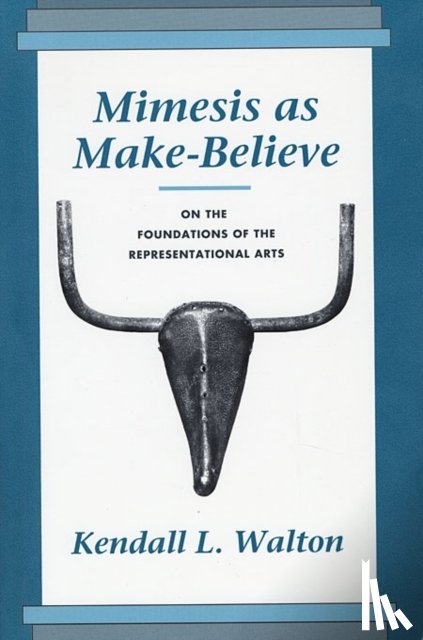 Walton, Kendall L. - Mimesis as Make-Believe