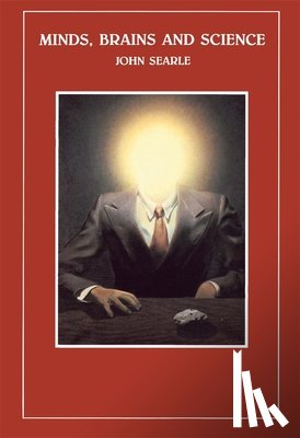Searle, John R. - Minds, Brains and Science