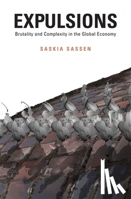 Sassen, Saskia - Expulsions