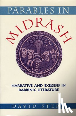 Stern, David - Parables in Midrash