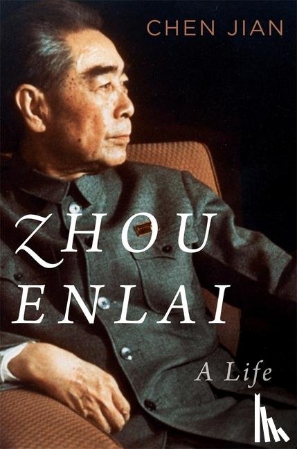 Chen, Jian - Zhou Enlai