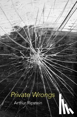 Ripstein, Arthur - Private Wrongs