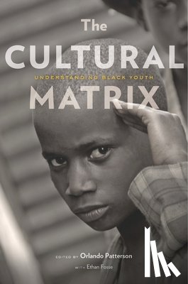  - The Cultural Matrix