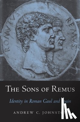 Johnston, Andrew C. - The Sons of Remus