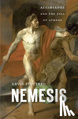 Stuttard, David - Nemesis