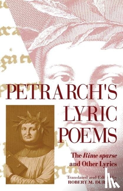 Petrarch, Francesco - Petrarch’s Lyric Poems