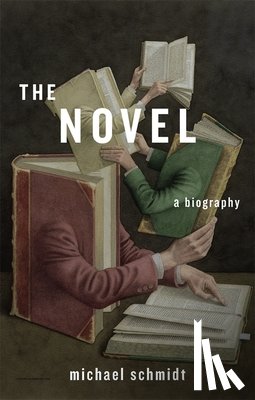 Schmidt, Michael - The Novel