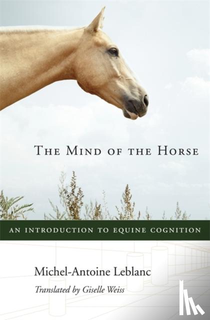 Leblanc, Michel-Antoine - The Mind of the Horse
