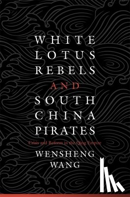 Wang, Wensheng - White Lotus Rebels and South China Pirates