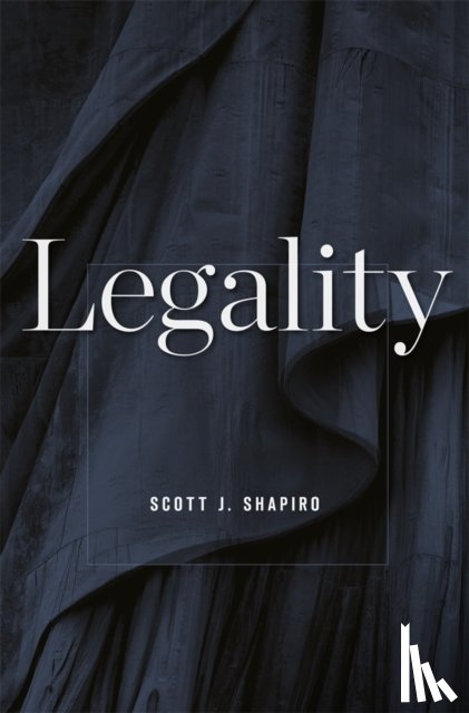 Shapiro, Scott J. - Legality
