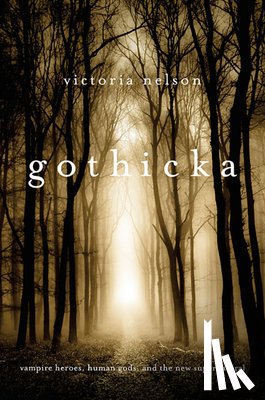 Nelson, Victoria - Gothicka