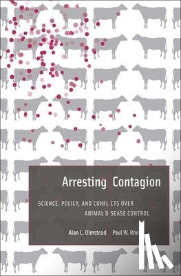 Olmstead, Alan L., Rhode, Paul W. - Arresting Contagion