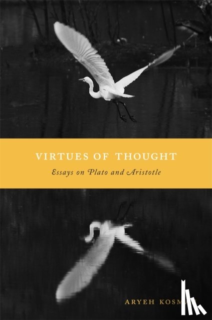 Kosman, Aryeh - Virtues of Thought